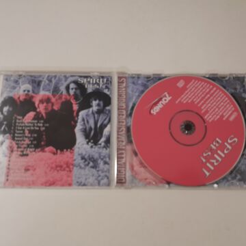 Spirit – Best - Mr. Skin