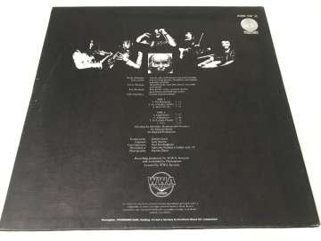 Gentle Giant ‎– In A Glass House