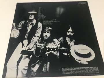 Grand Funk Railroad – On Time