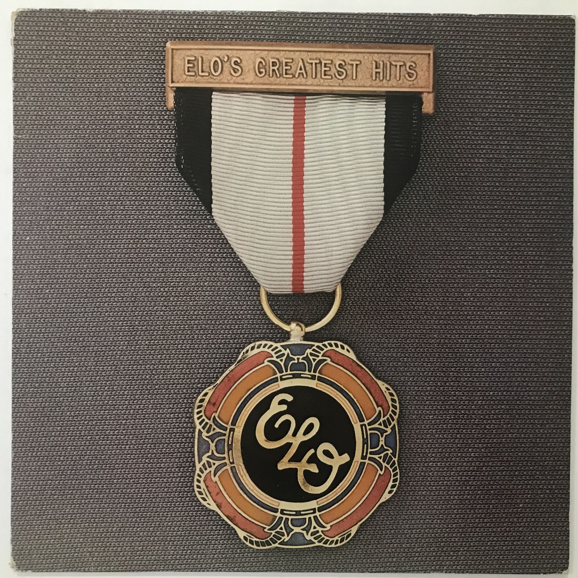 Electric Light Orchestra ‎– ELO's Greatest Hits
