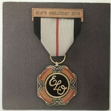 Electric Light Orchestra ‎– ELO's Greatest Hits