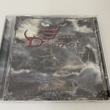 Saint Deamon – Pandeamonium