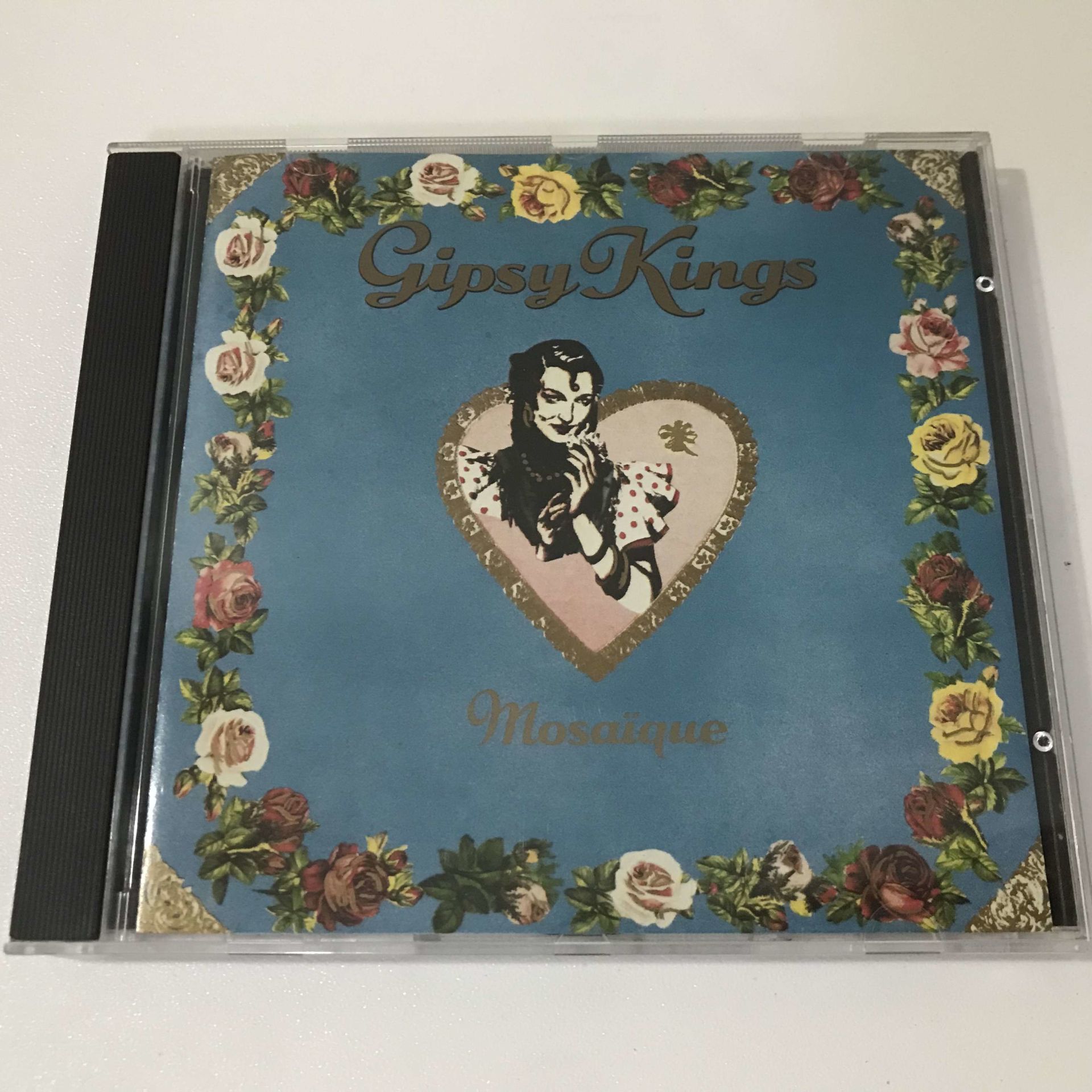 Gipsy Kings – Mosaique