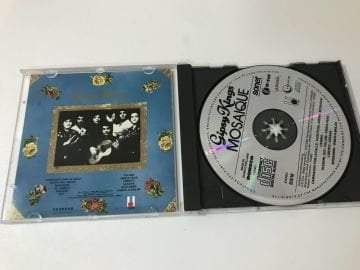 Gipsy Kings – Mosaique