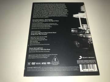 Bruce Springsteen – The Promise: The Making Of Darkness On The Edge Of Town