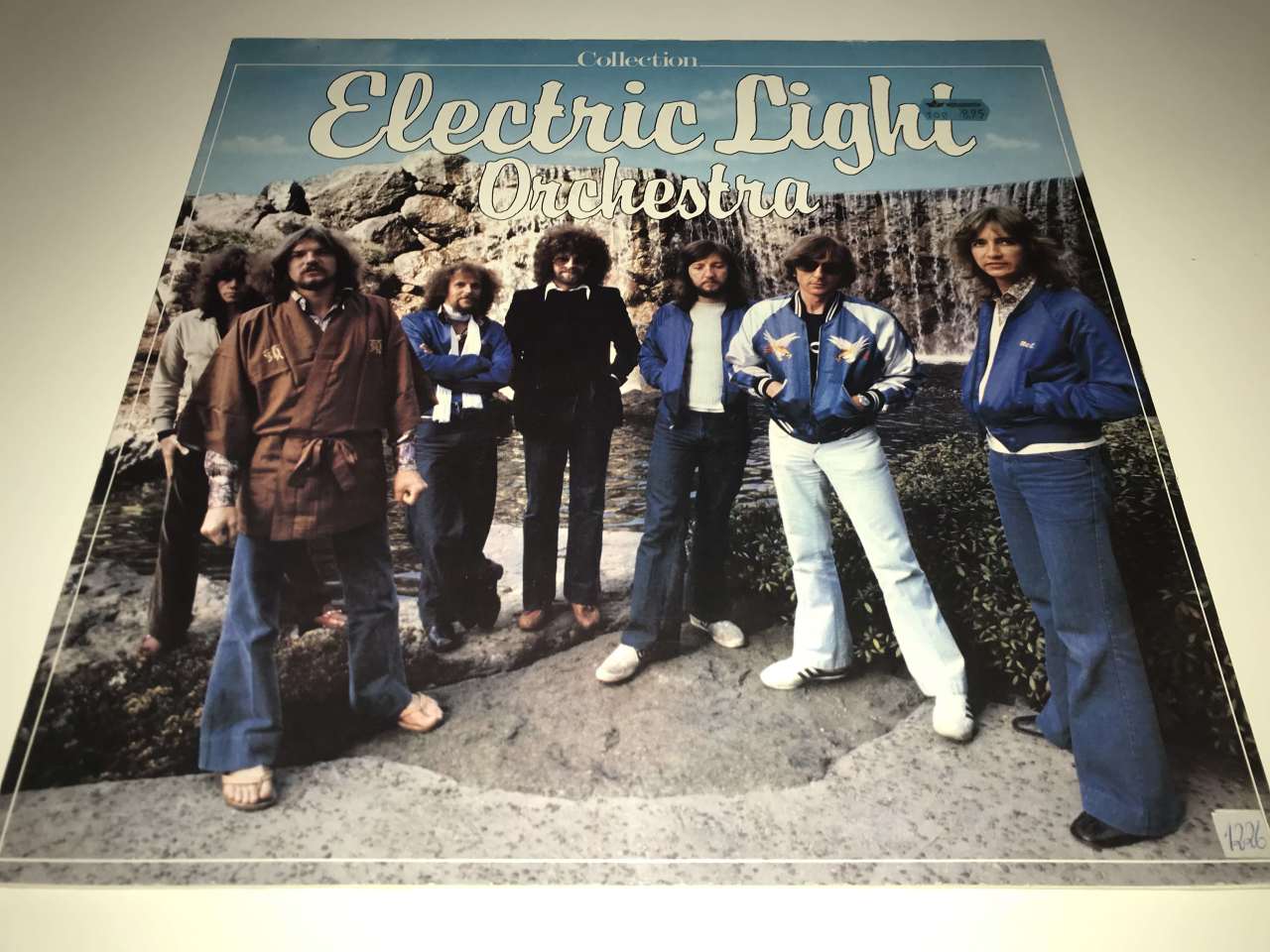 Electric Light Orchestra ‎– Collection