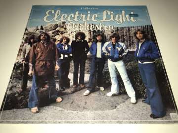 Electric Light Orchestra ‎– Collection