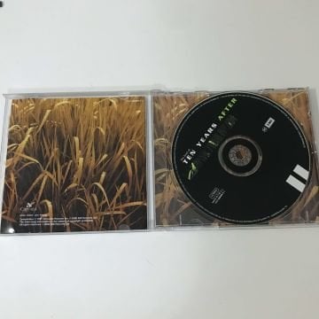 Ten Years After – The Best Of Ten Years After