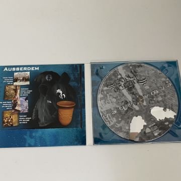 Saltatio Mortis – Erwachen