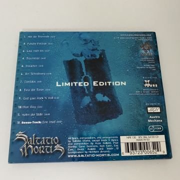 Saltatio Mortis – Erwachen