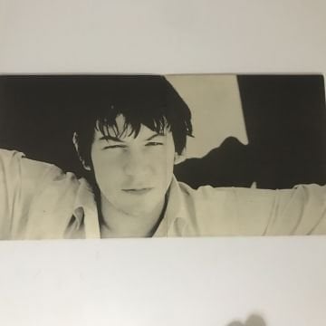 Eric Burdon And The Animals – Die Grossen Vier Von Eric Burdon And The Animals 2 7''