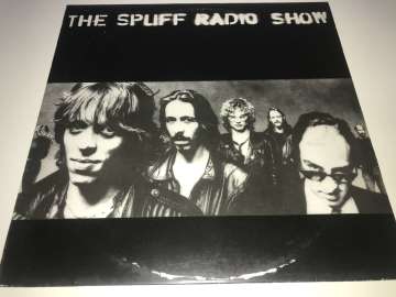 Spliff ‎– The Spliff Radio Show