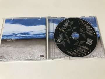 Eros Ramazzotti – Donde Hay Música