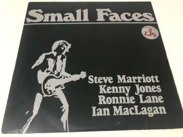 Small Faces – Small Faces 2 LP