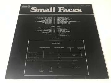 Small Faces – Small Faces 2 LP
