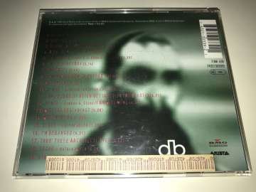 David Bowie – 1. Outside (The Nathan Adler Diaries: A Hyper Cycle)