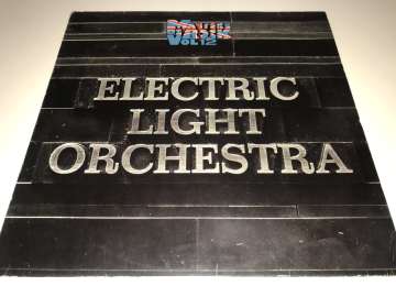 Electric Light Orchestra ‎– Masters Of Rock - Showdown