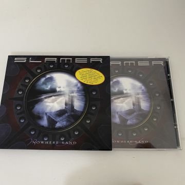 Slamer – Nowhere Land
