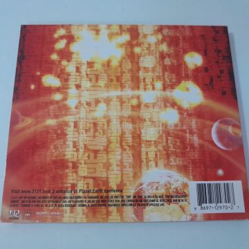 Prince – Planet Earth