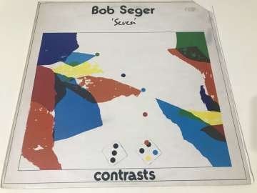 Bob Seger – Seven