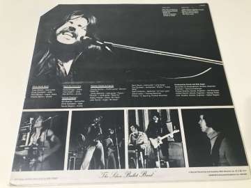Bob Seger – Seven
