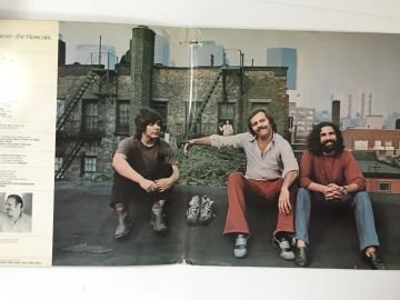 The Rascals – Search And Nearness