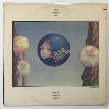 The Rascals – Search And Nearness