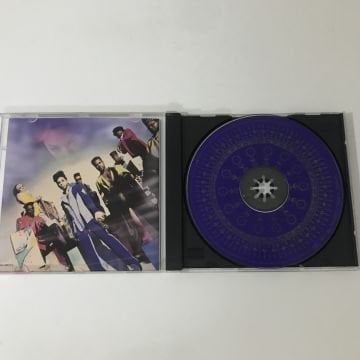 Prince And The New Power Generation – Love Symbol