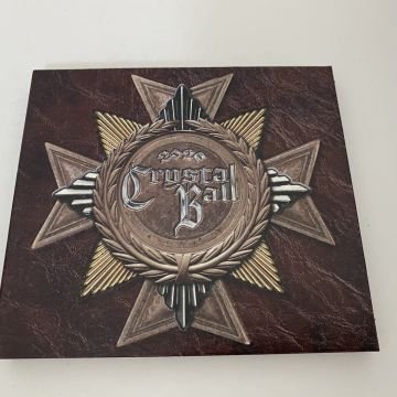 Crystal Ball – 2020  2 CD