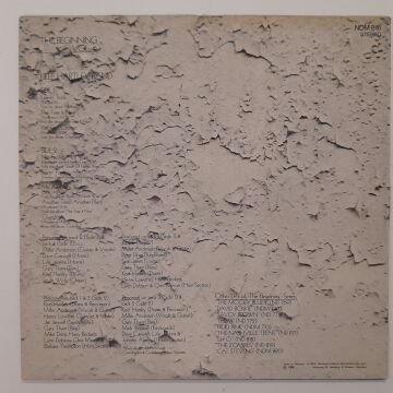 Keef Hartley Band – The Beginning Vol. 6