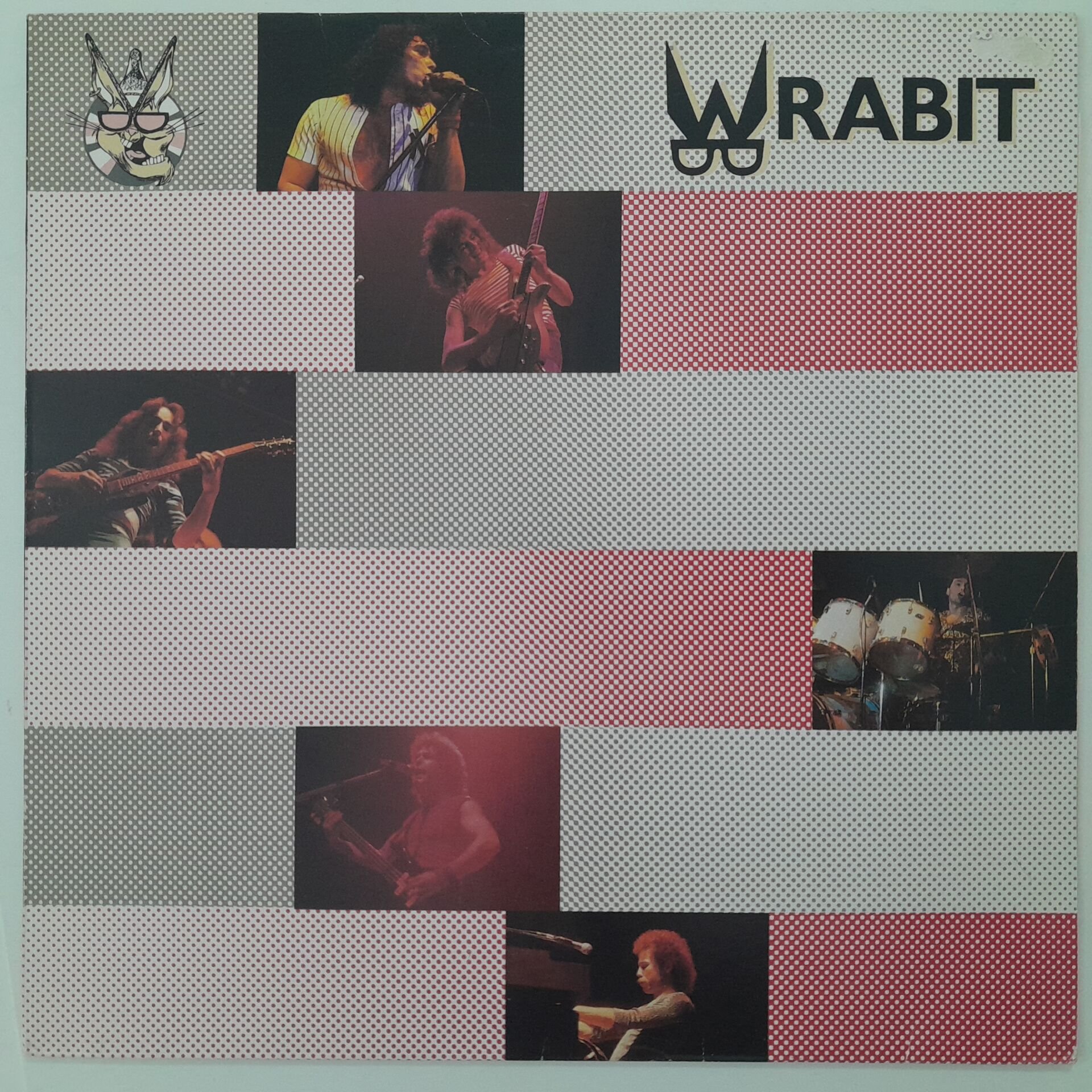 Wrabit – Wrough & Wready