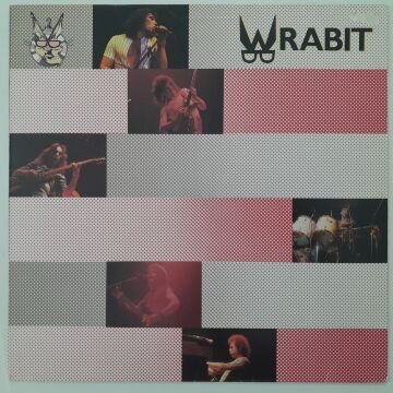 Wrabit – Wrough & Wready