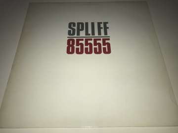 Spliff ‎– 85555