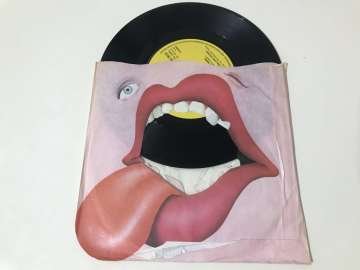 The Rolling Stones – Fool To Cry