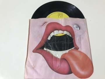 The Rolling Stones – Fool To Cry