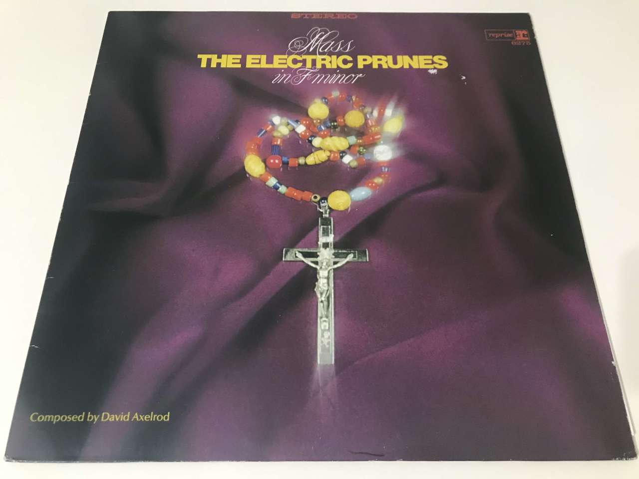 The Electric Prunes – Mass In F Minor