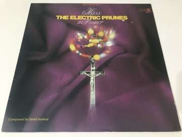 The Electric Prunes – Mass In F Minor