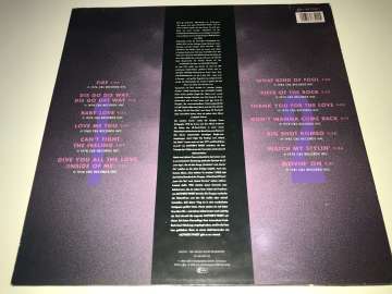 Mother's Finest ‎– The Very Best Of Mother's Finest