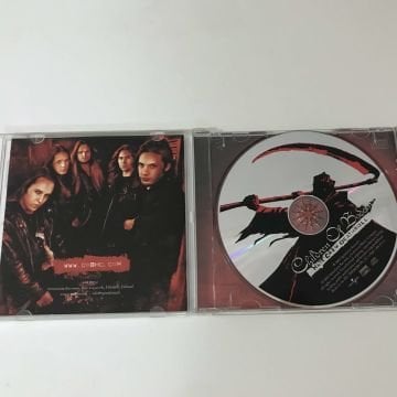 Children Of Bodom – Hate Crew Deathroll