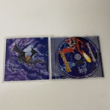 Rhapsody – Symphony Of Enchanted Lands