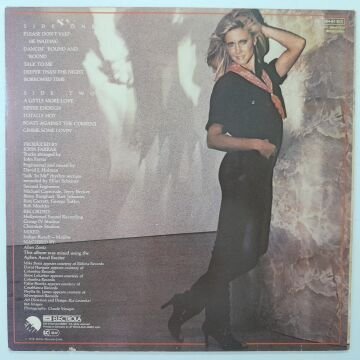 Olivia Newton-John – Totally Hot