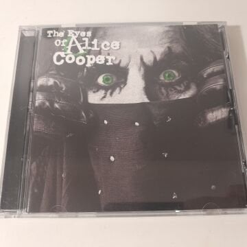 Alice Cooper – The Eyes Of Alice Cooper