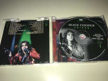 Alice Cooper – Poison 2 CD