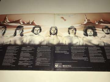 The Electric Light Orchestra ‎– ELO 2