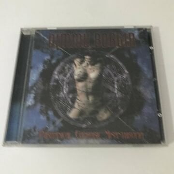 Dimmu Borgir – Puritanical Euphoric Misanthropia