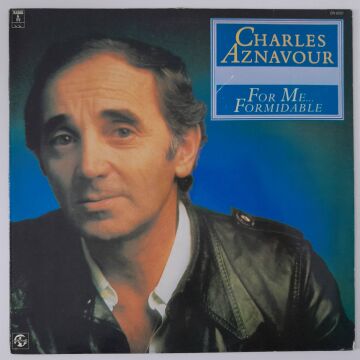 Charles Aznavour – Charles Aznavour