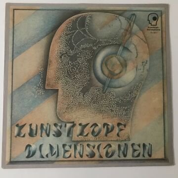 Kunstkopf Dimensionen