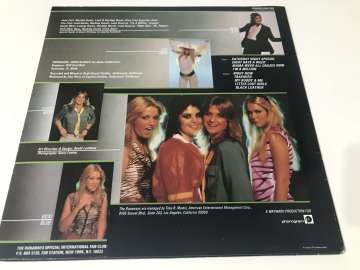 The Runaways – And Now... The Runaways