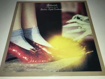 Electric Light Orchestra ‎– Eldorado