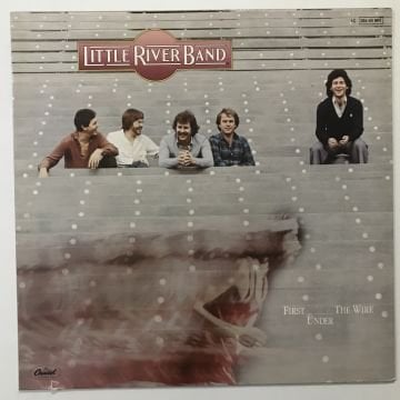 Little River Band ‎– First Under The Wire